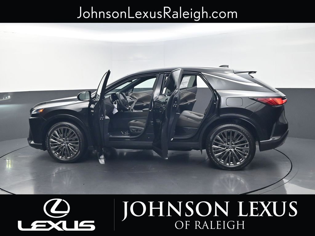 New 2026 Lexus RX 350 image 37