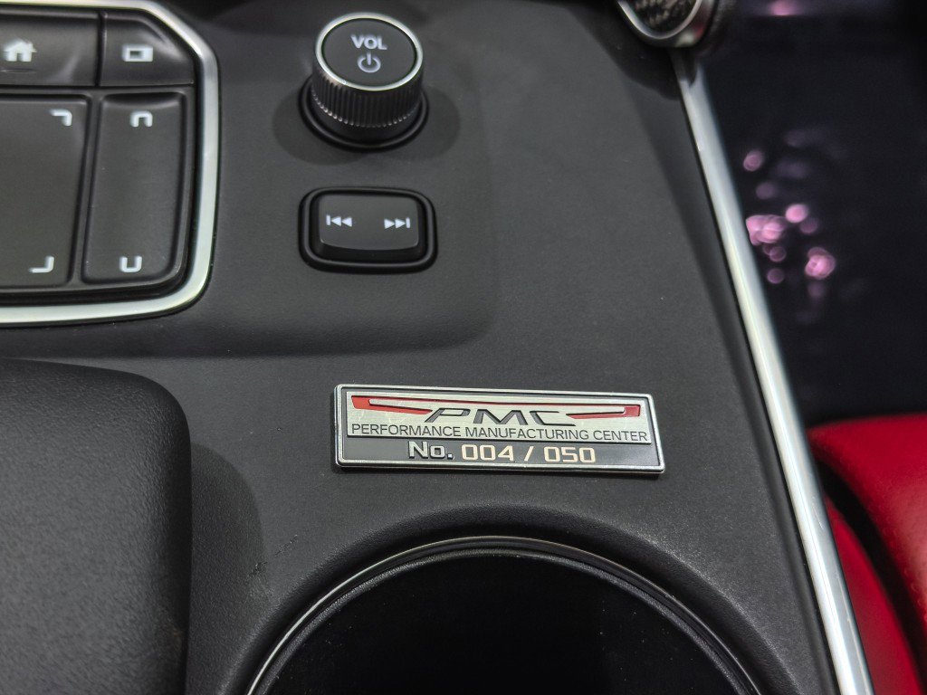 Used 2023 Acura TLX Type S PMC Edition AWD/4WD image 38