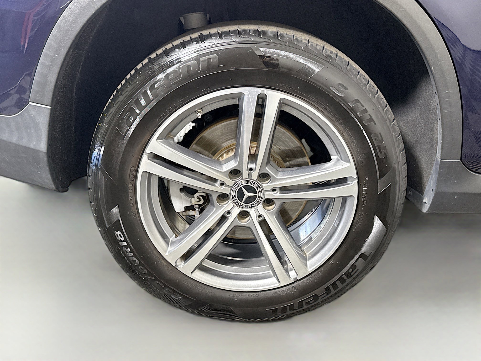 Used 2021 Mercedes-Benz GLC 300 image 33