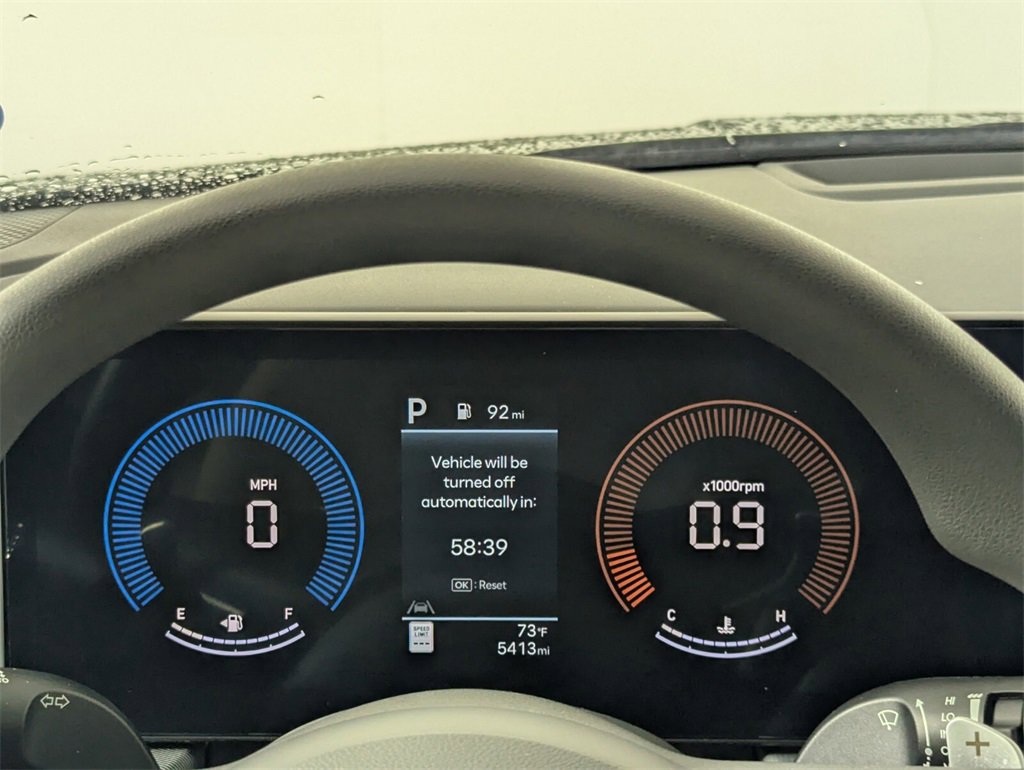 Certified 2025 Hyundai Sonata SEL image 18