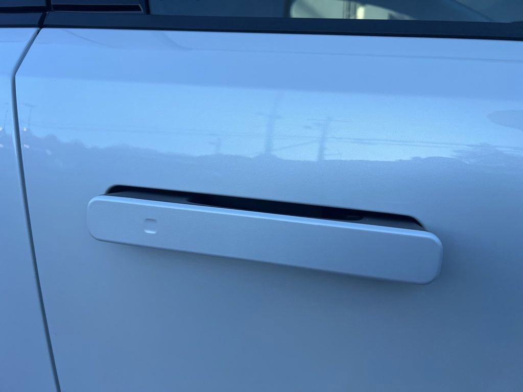 New 2026 Nissan Leaf SV+ image 11