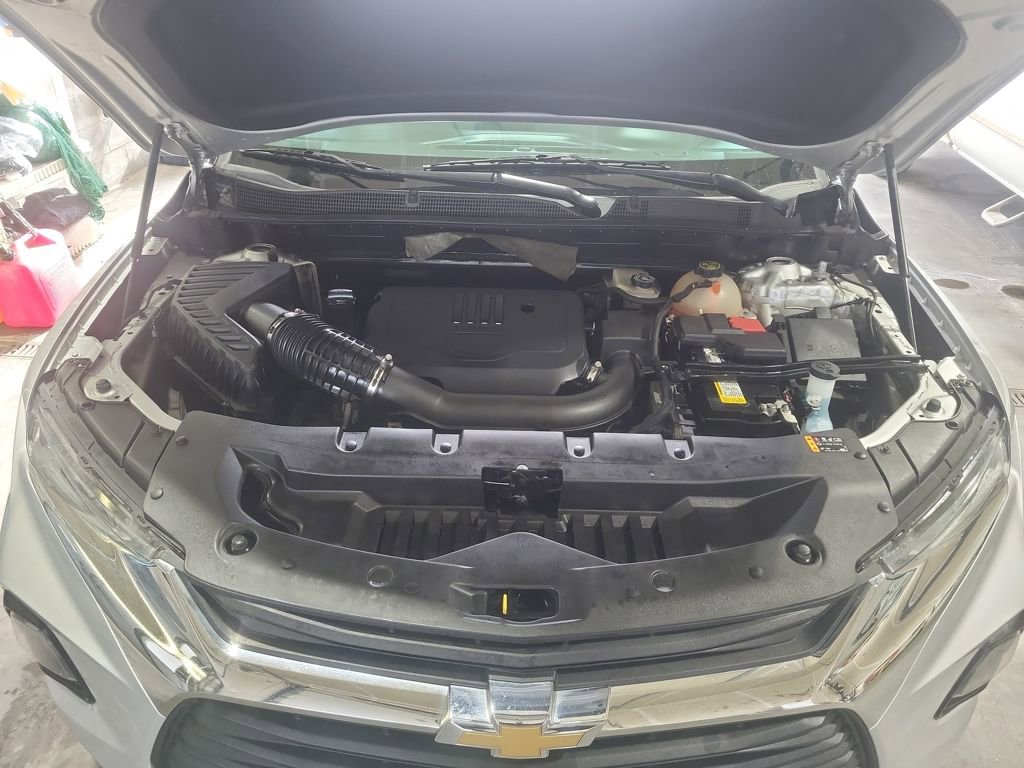 Used 2022 Chevrolet Blazer LT image 23