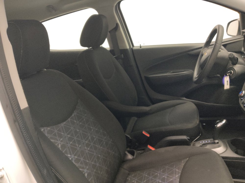 Used 2021 Chevrolet Spark LS FWD image 21
