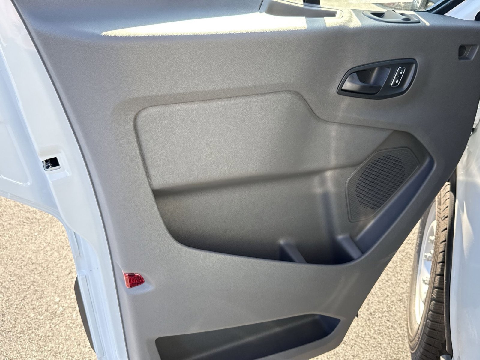 New 2026 Ford Transit 250 Base w/ Load Area Protection Package image 15