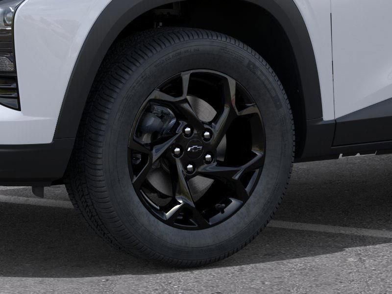 New 2026 Chevrolet Trax LT image 9