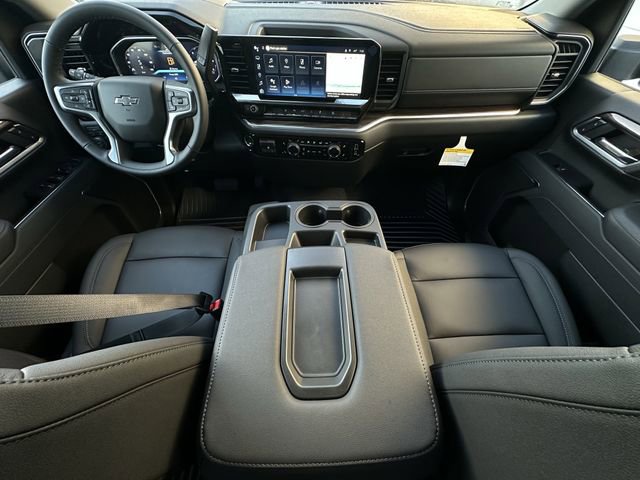 New 2026 Chevrolet Silverado 2500 LT w/ Trail Boss Package image 10