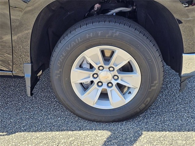 Used 2023 Chevrolet Silverado 1500 LT w/ Protection Package image 6