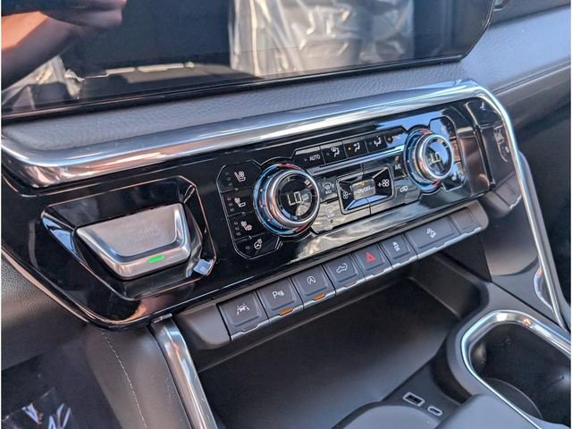 New 2026 GMC Sierra 1500 Denali image 23
