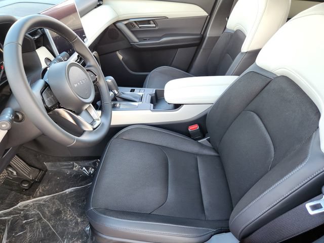 New 2026 MAZDA CX-5 Select AWD/4WD image 9