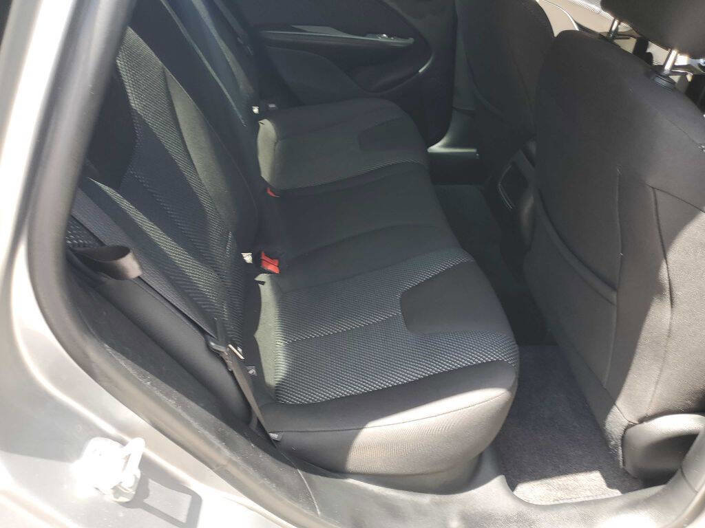 Used 2016 Dodge Dart SE w/ Convenience Group image 21