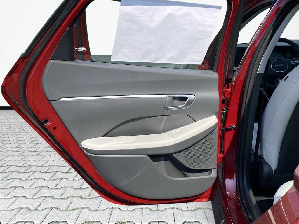 New 2026 Hyundai Sonata Blue FWD image 30