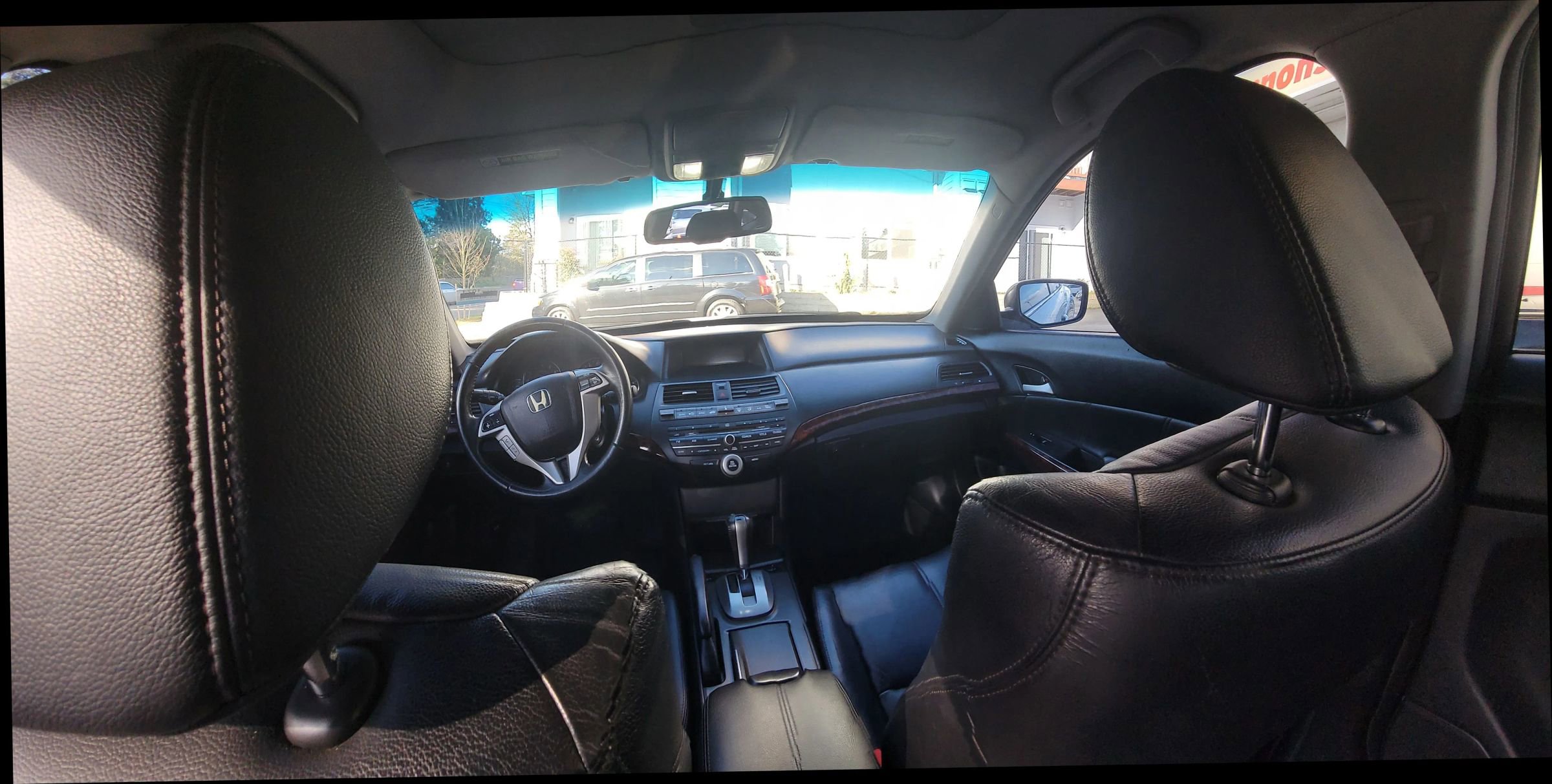 Used 2010 Honda Crosstour EX-L image 9