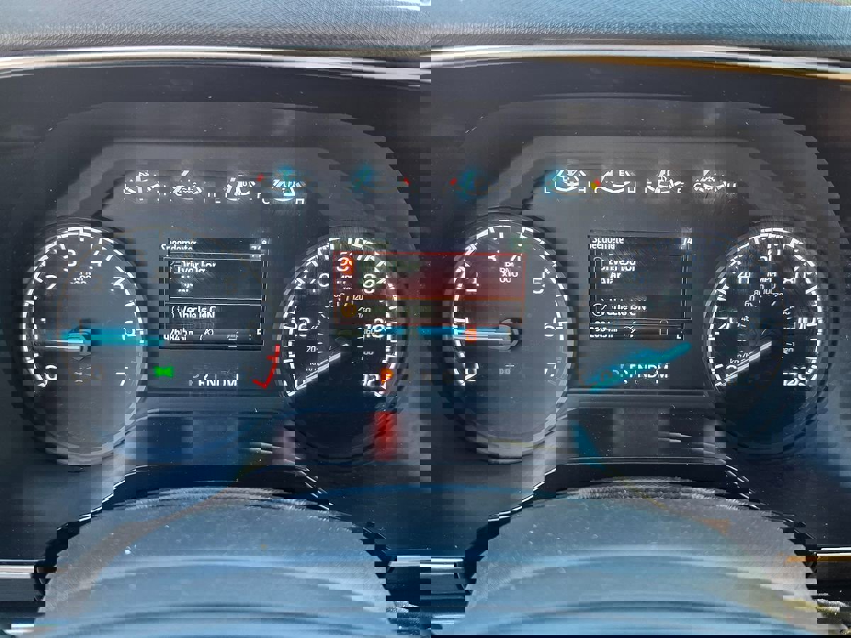 Used 2021 Ford F150 XL w/ Equipment Group 101A High image 22