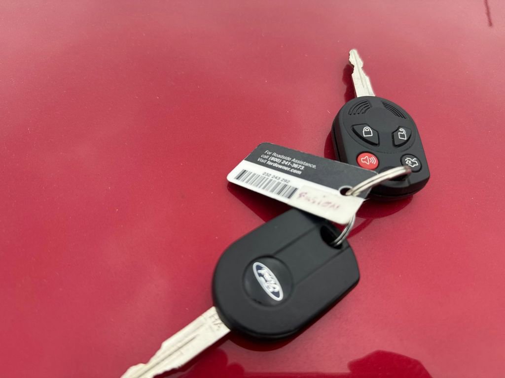 Used 2011 Ford Fusion SE w/ 202A Rapid Spec Order Code FWD image 18