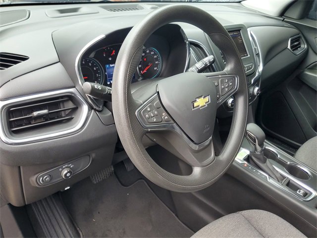 Used 2023 Chevrolet Equinox LT image 17
