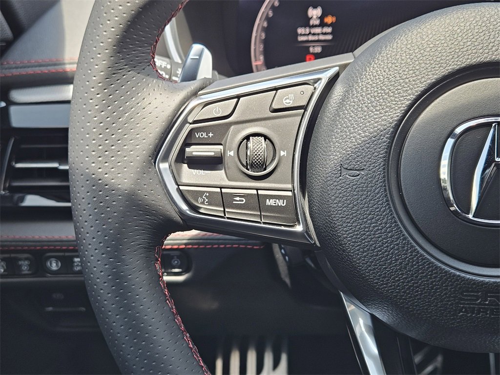 New 2026 Acura MDX A-Spec image 26