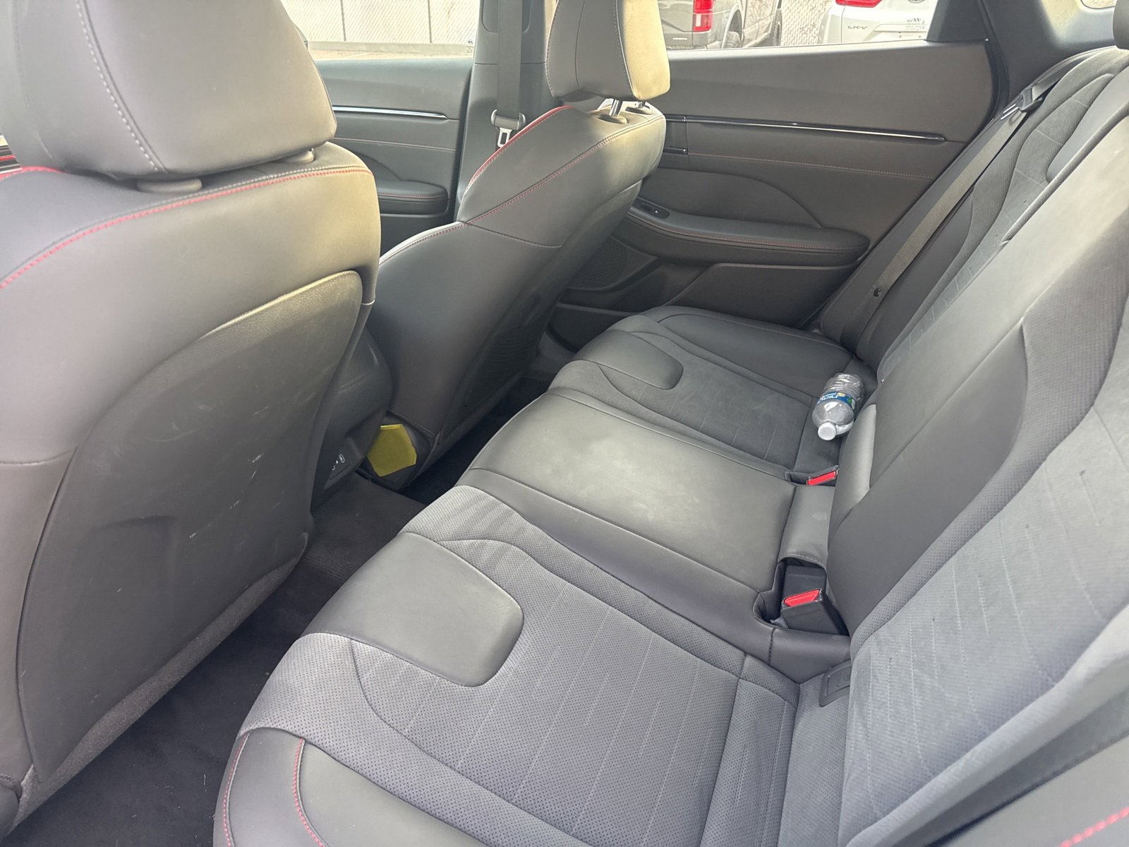 Used 2024 Hyundai Sonata N Line image 9