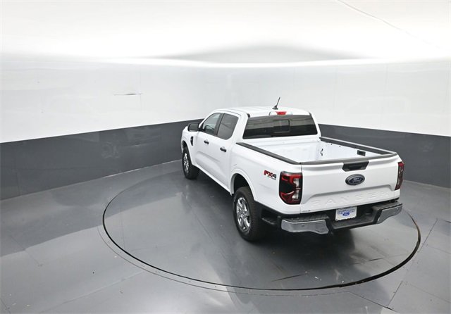New 2025 Ford Ranger XLT w/ Equipment Group 301A High image 21