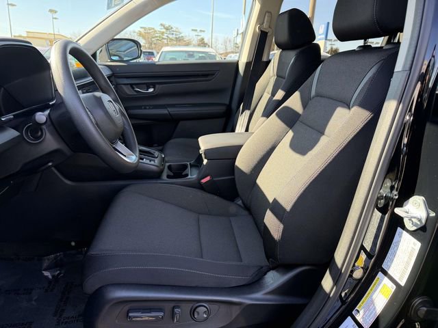 Used 2026 Honda CR-V EX image 12