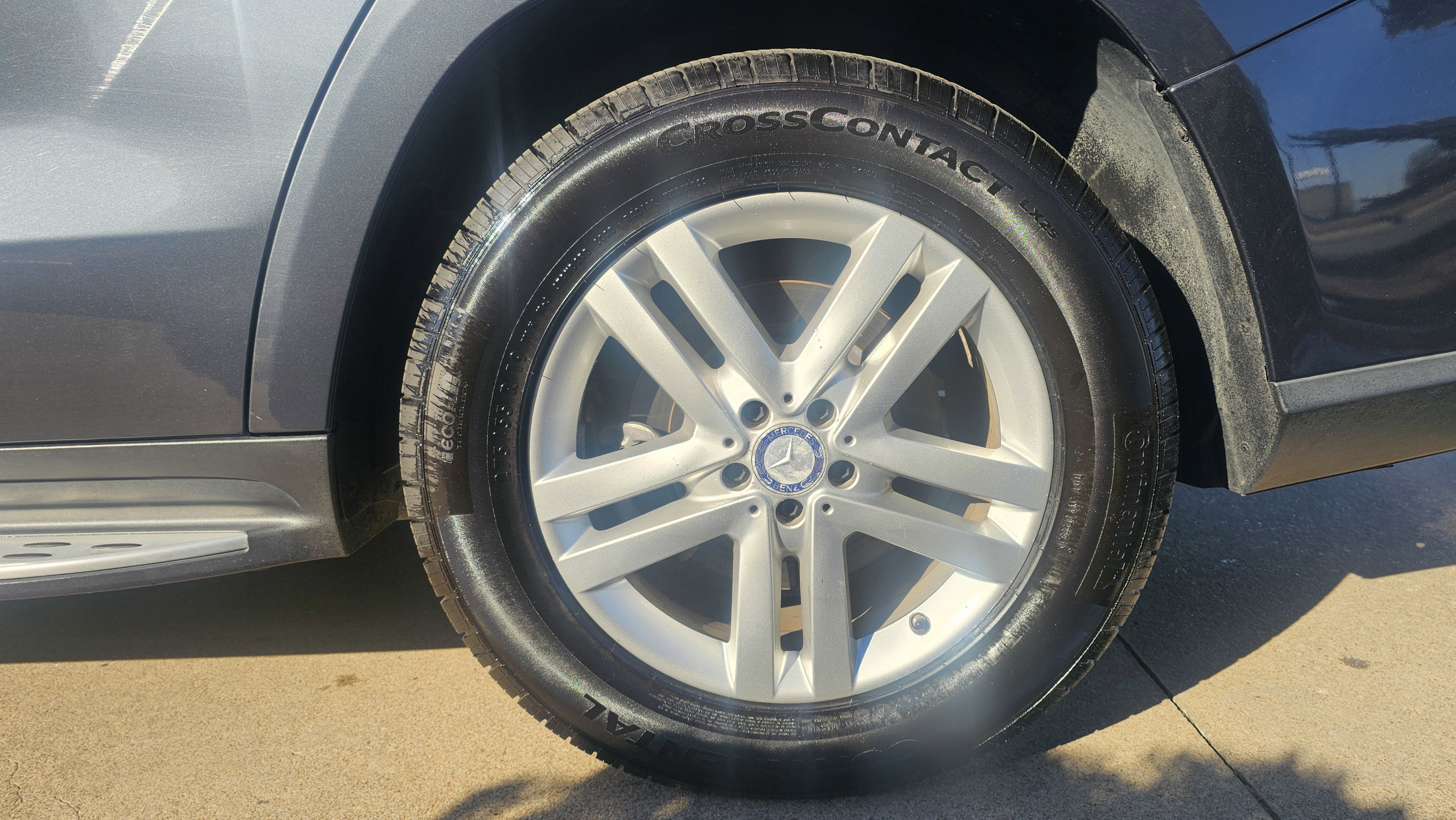 Used 2014 Mercedes-Benz GL 450 4MATIC 4dr GL 450 w/ Driver Assistance Package image 17