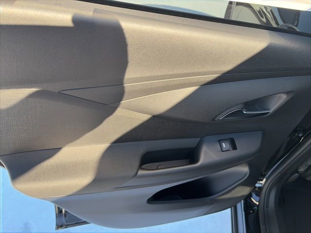 New 2026 Buick Envista Preferred w/ Convenience I Package image 12