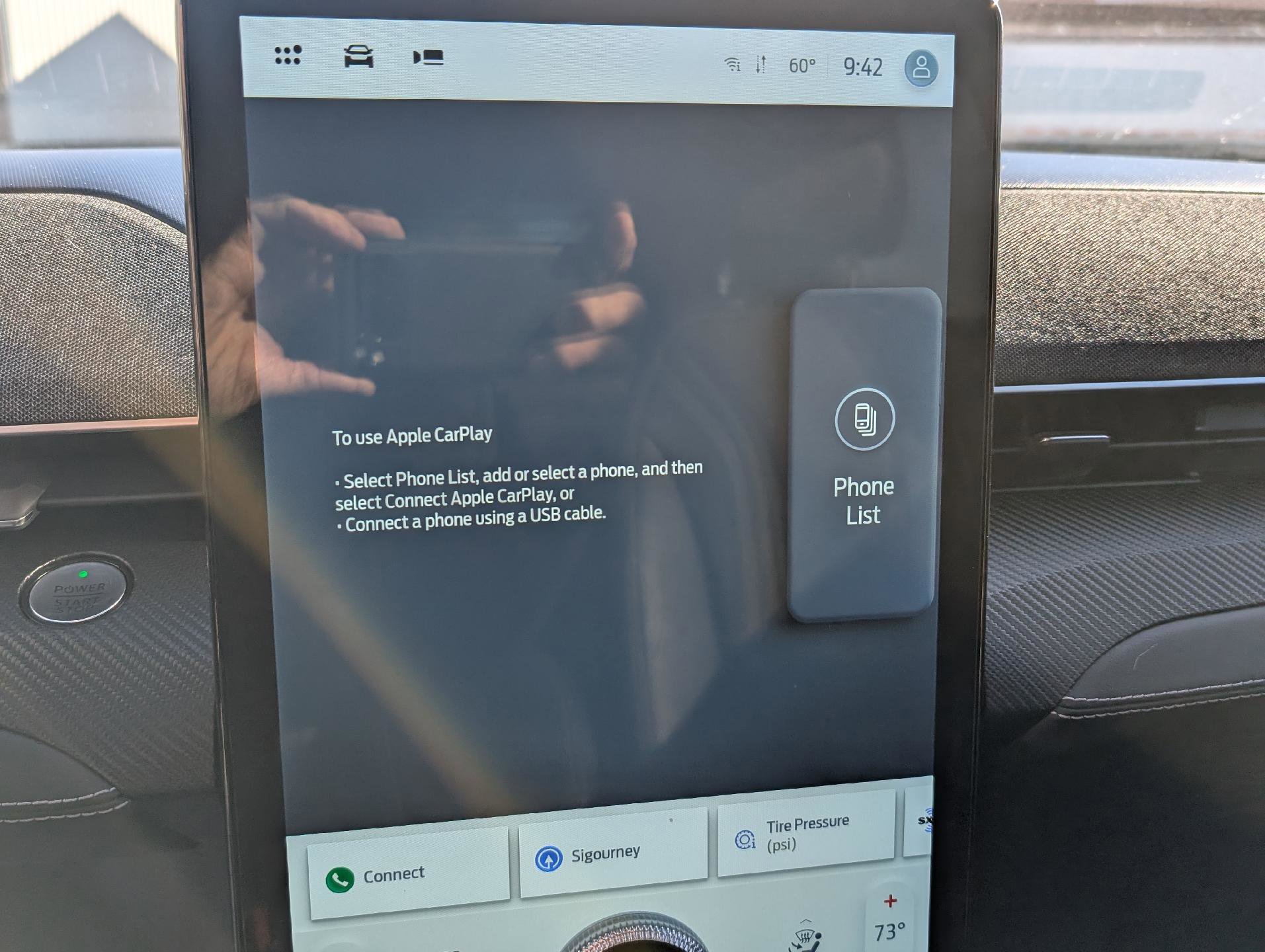 Used 2021 Ford Mustang Mach-E Premium image 20