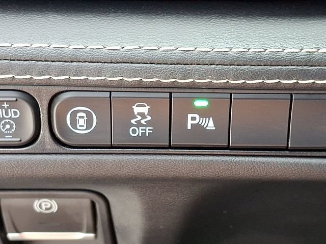 Certified 2026 Acura MDX w/ Advance Package AWD/4WD image 30