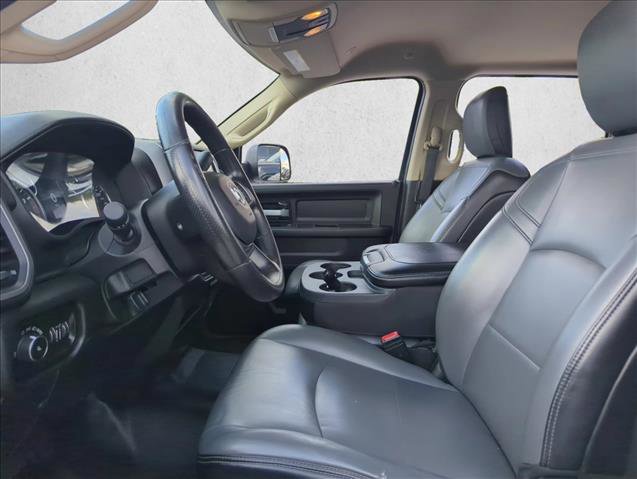 Used 2019 RAM 3500 Tradesman image 13