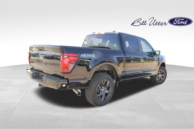 New 2026 Ford F150 STX w/ Equipment Group 200A image 3