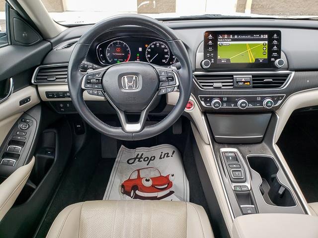 Used 2020 Honda Accord Touring image 22