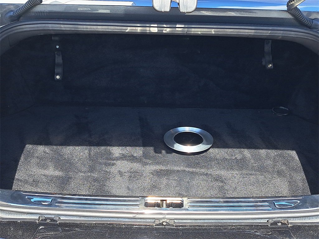 Used 2017 Bentley Mulsanne Speed image 8