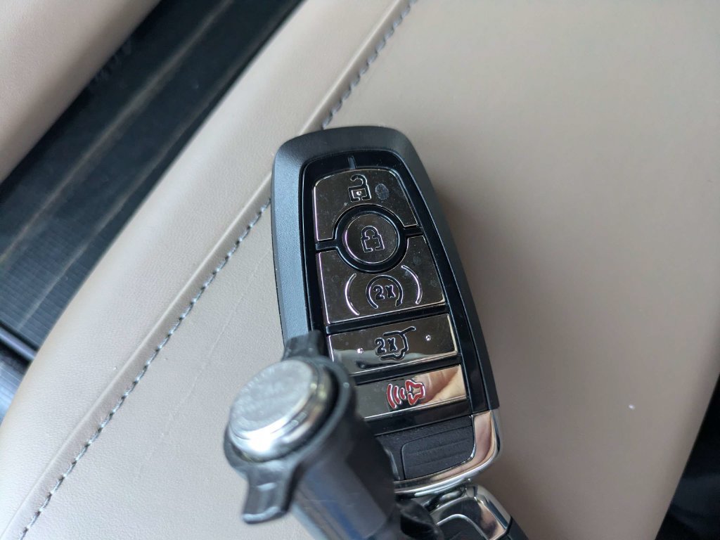 New 2027 Lincoln Navigator L Black Label AWD/4WD image 38