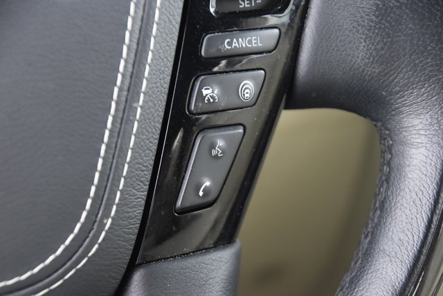 Used 2024 INFINITI QX80 Sensory w/ Cargo Package image 41