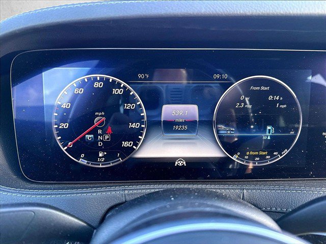 Used 2019 Mercedes-Benz S 560 Sedan image 21