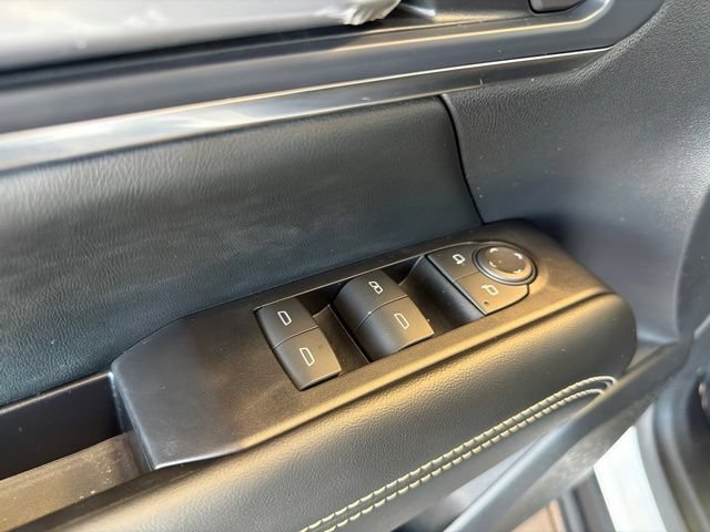 New 2026 GMC Terrain Elevation w/ Technology Package II FWD image 14