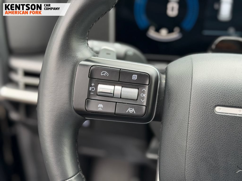 Used 2026 Hyundai Santa Fe SEL AWD/4WD image 16
