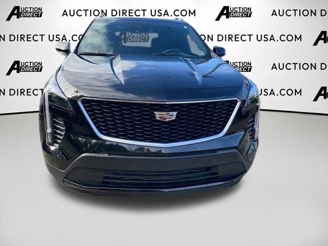 Used 2023 Cadillac XT4 Sport image 8