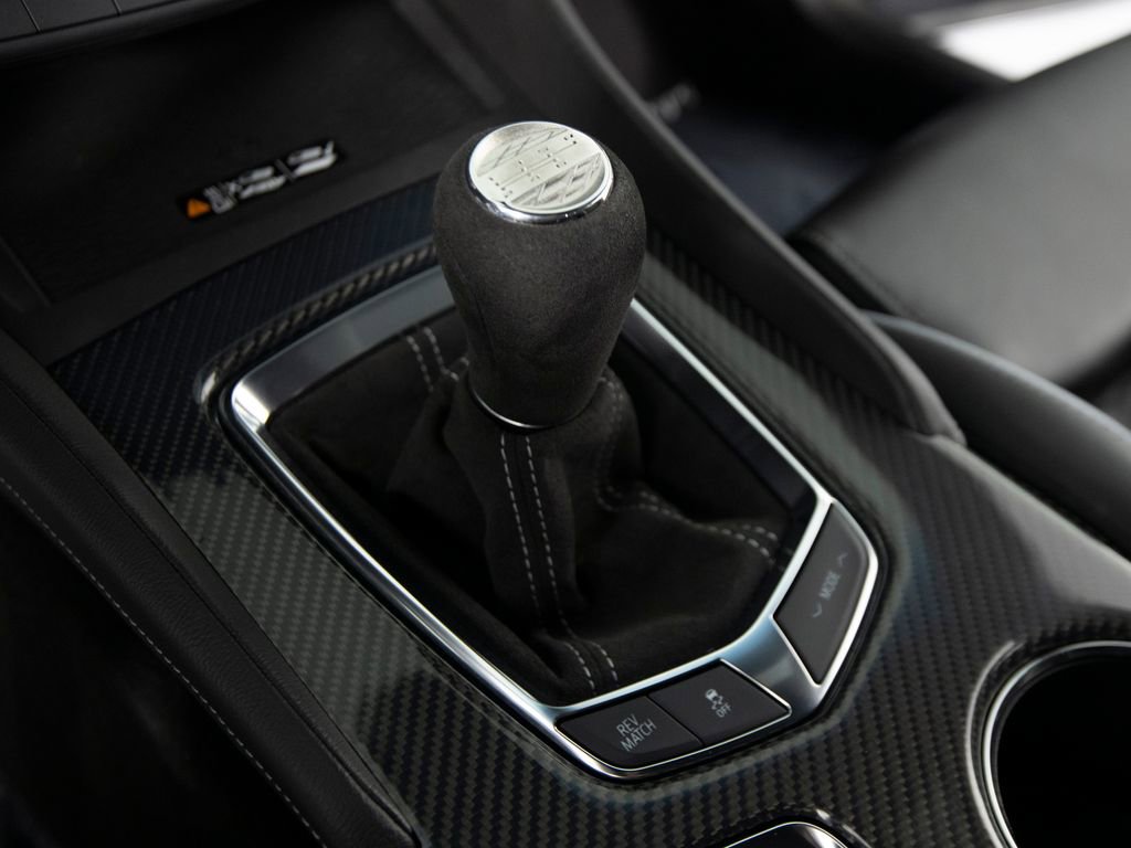 Used 2023 Cadillac CT5 V Blackwing w/ Parking Package image 20