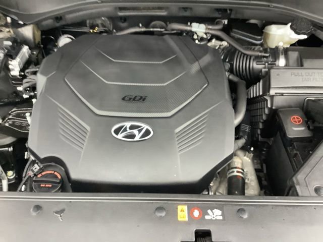 Used 2023 Hyundai Palisade SEL w/ Premium Package image 16