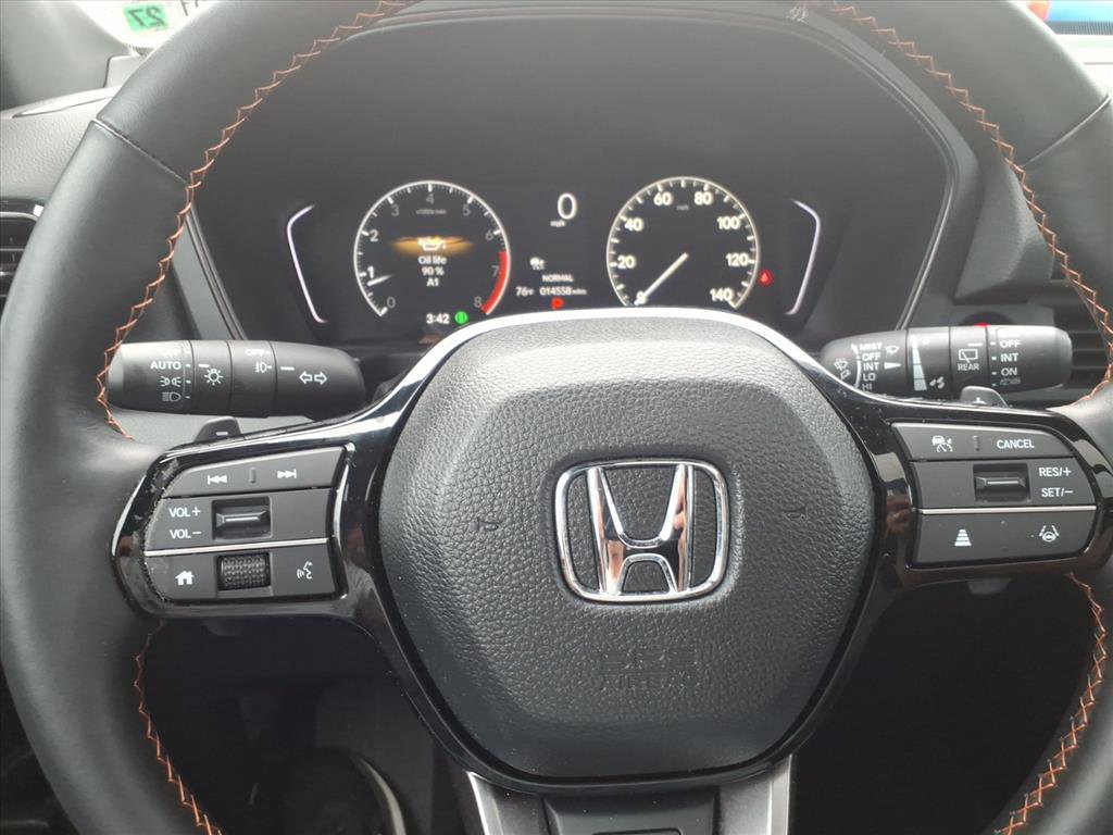 Used 2025 Honda Pilot TrailSport image 22