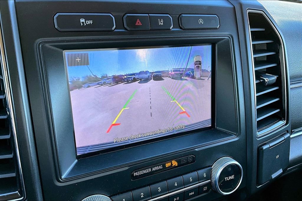 Used 2021 Ford Expedition Max Limited image 30