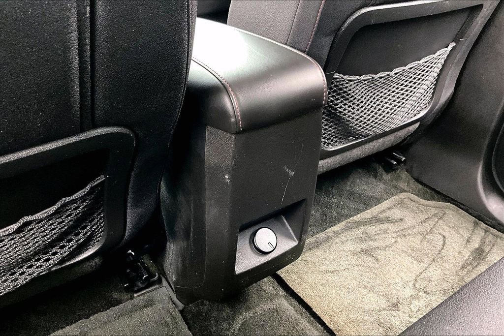 Used 2015 Chevrolet Equinox LS image 33