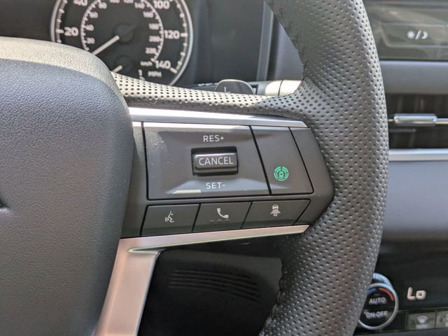 New 2026 Mitsubishi Outlander SE image 30