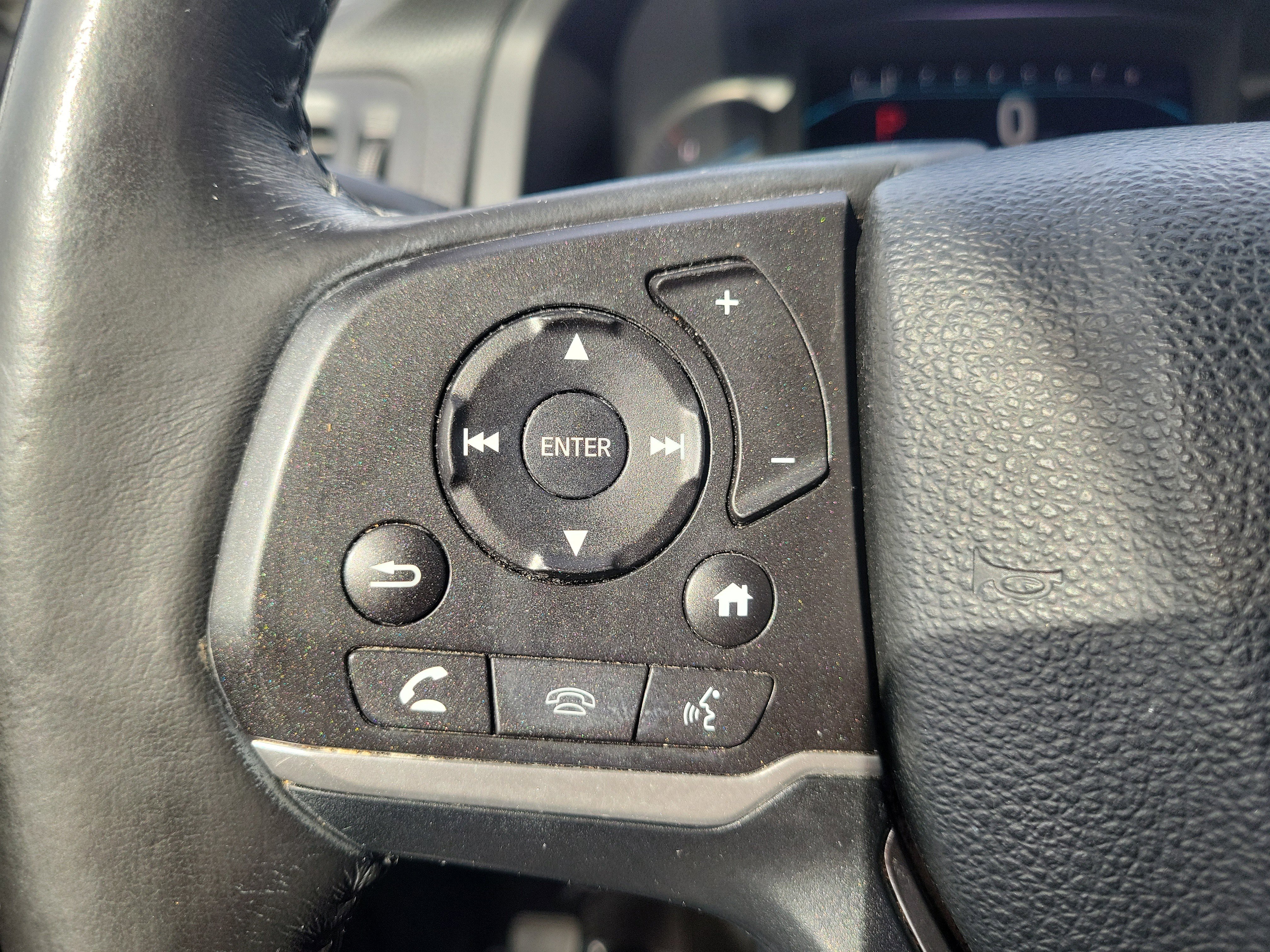 Used 2019 Honda Pilot EX-L image 30