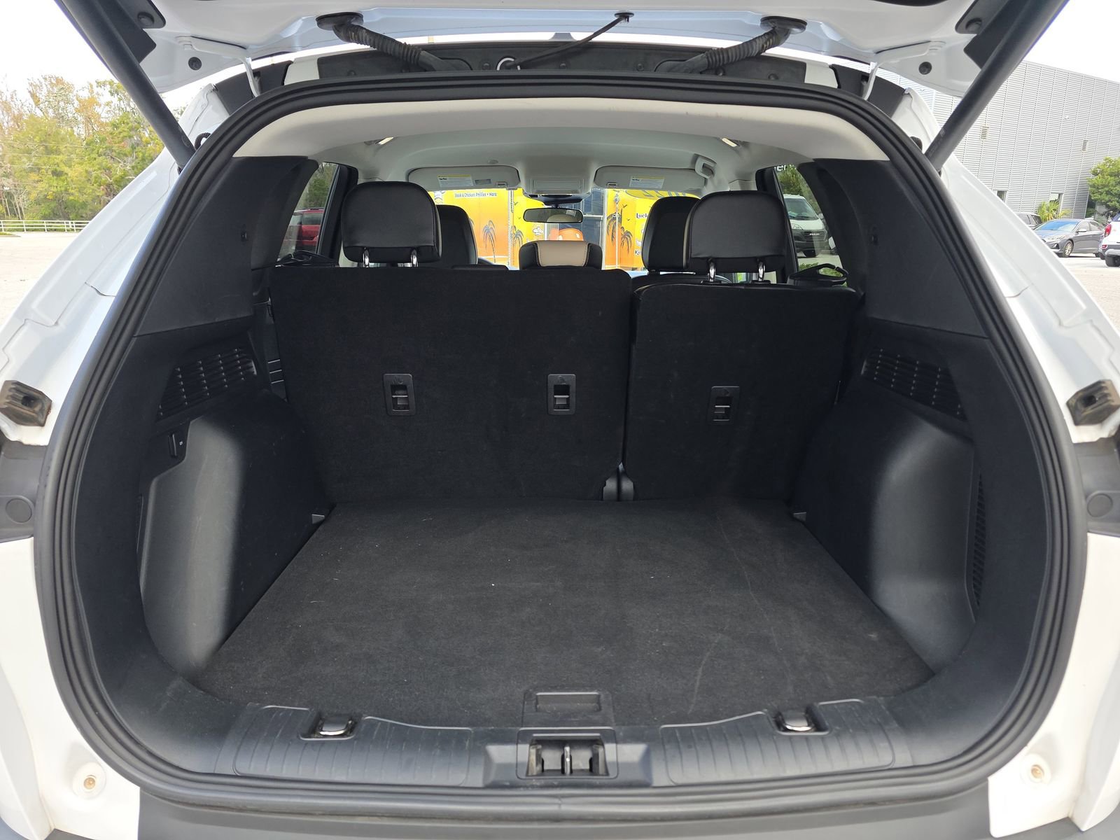 Used 2022 Ford Escape SEL image 8