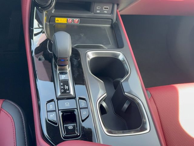 New 2026 Lexus NX 350 AWD w/ Accessory Package (Z2) image 23