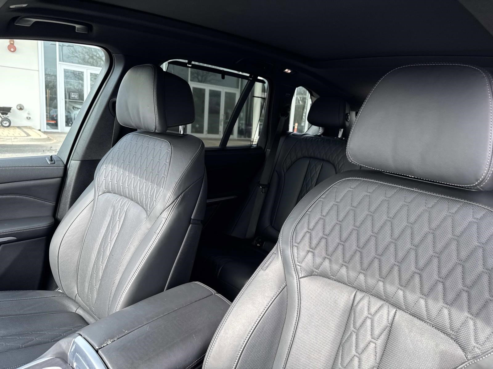 Certified 2023 BMW X5 xDrive45e w/ Executive Package image 34