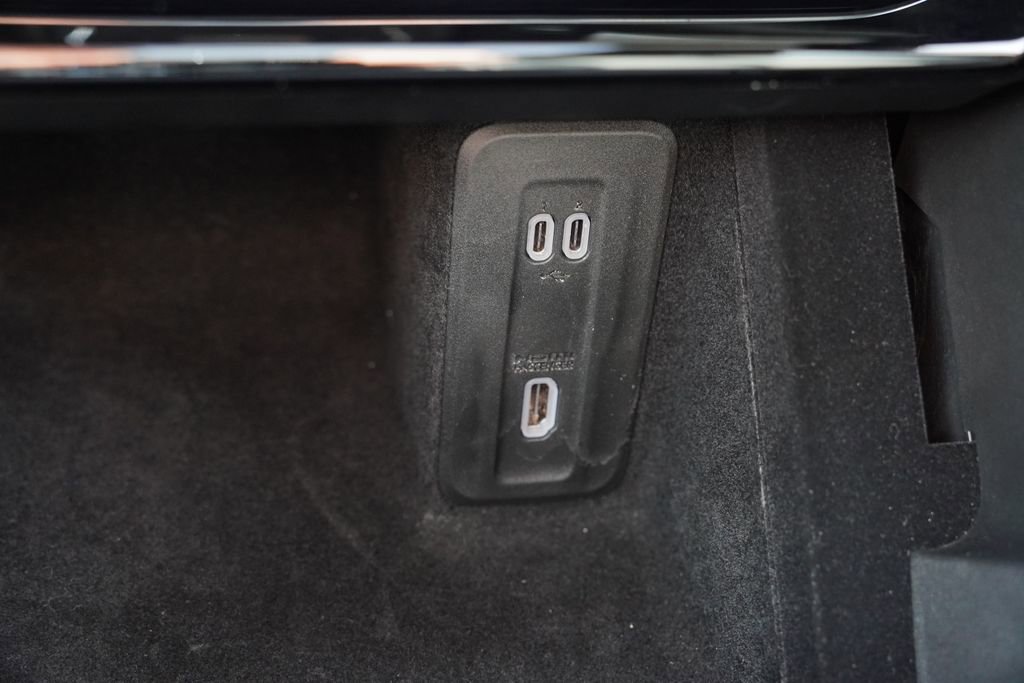 Used 2025 Jeep Wagoneer S Launch Edition AWD/4WD image 33