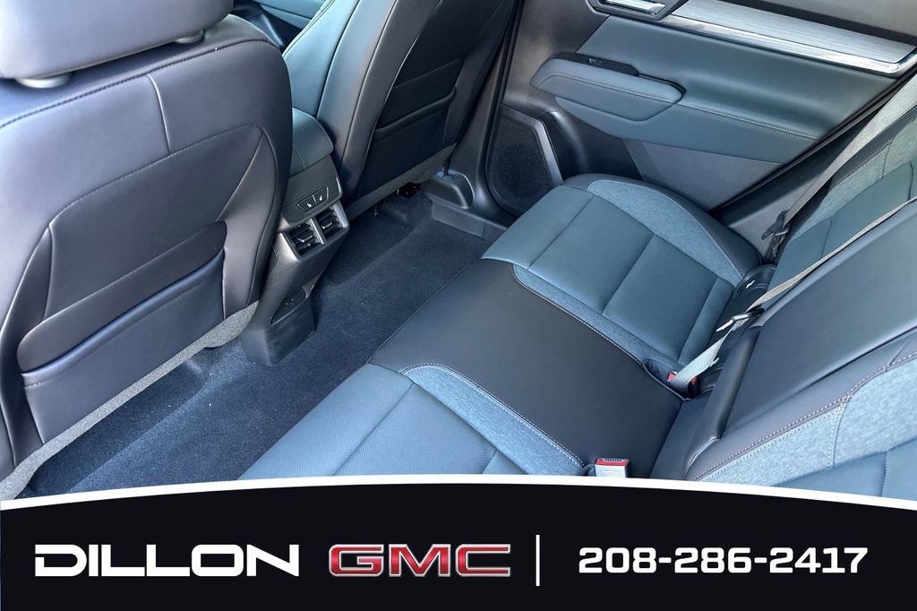 New 2026 GMC Terrain AT4 w/ Convenience Package III AWD/4WD image 14