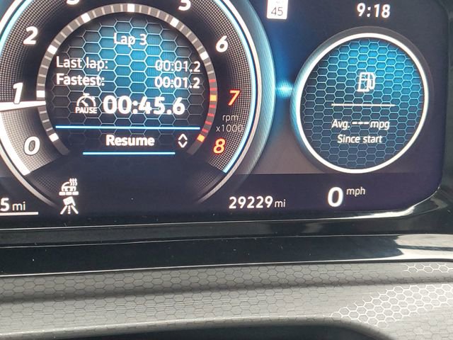 Used 2023 Volkswagen GTI Autobahn image 19